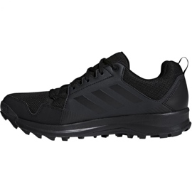 Adidas Terrex Tracerocker Gtx M CM7593 kengät musta 1