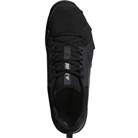 Adidas Terrex Tracerocker Gtx M CM7593 kengät musta 2