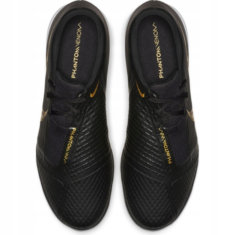 Nike Nike Phantom Venom Academy M Tf AO0571 077 jalkapallokengät monivärinen musta 1
