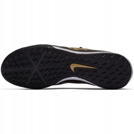 Nike Nike Phantom Venom Academy M Tf AO0571 077 jalkapallokengät musta monivärinen 6