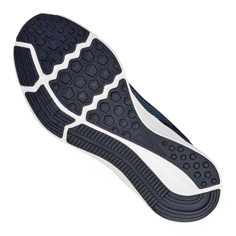 Nike Downshifter 9 (GS) Jr AR4135-403 kengät laivastonsininen 2