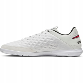 Nike Tiempo Legend 8 Academy Ic AT6099 061 jalkapallokengät monivärinen valkoinen 2