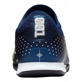 Nike Vapor 13 Pro Mds Ic M CJ1302-401 kenkä tummansininen sininen 1