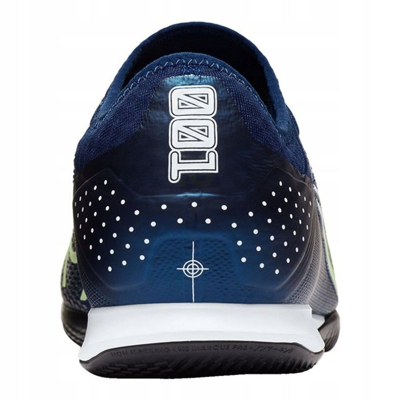 Nike Vapor 13 Pro Mds Ic M CJ1302-401 kenkä tummansininen sininen 1