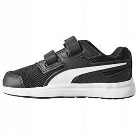 Puma Escaper Mesh V Inf Jr 190327 08 musta 2