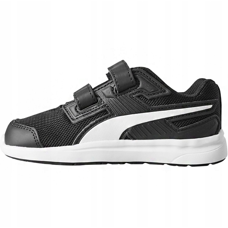Puma Escaper Mesh V Inf Jr 190327 08 musta 2