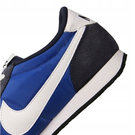 Nike Mach Runner M 303992-414 kenkä sininen 3