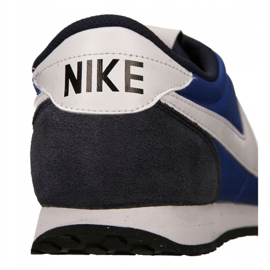 Nike Mach Runner M 303992-414 kenkä sininen 6