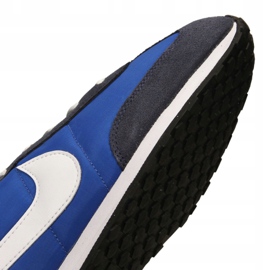 Nike Mach Runner M 303992-414 kenkä sininen 12