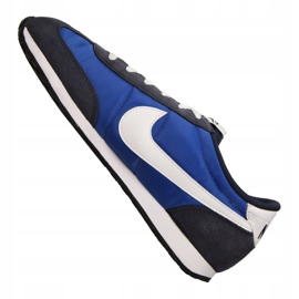 Nike Mach Runner M 303992-414 kenkä sininen 15