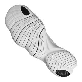 Juoksukengät Nike Free Rn 5.0 M AQ1289-009 harmaa 2