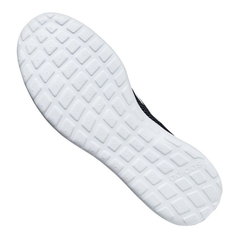Juoksukengät adidas Lite Racer Cln M F34573 musta 1