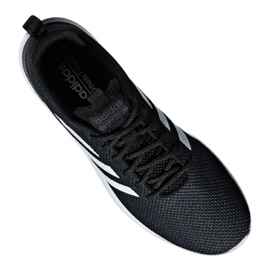 Juoksukengät adidas Lite Racer Cln M F34573 musta 2