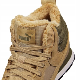Puma Vista Mid Wtr M 369783-03 beige 2