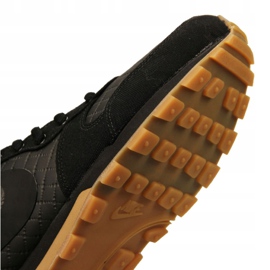 Nike Md Runner Mid Prem M 844864-006 kenkä musta 2