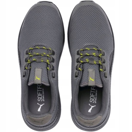 Puma Pacer Next Fs Knit 2.0 370507 02 harmaa 1