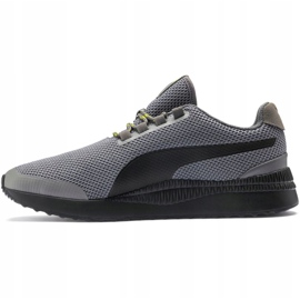 Puma Pacer Next Fs Knit 2.0 370507 02 harmaa 2