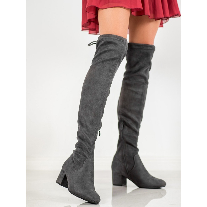 Seastar Harmaat muskettisoturit postissa 1