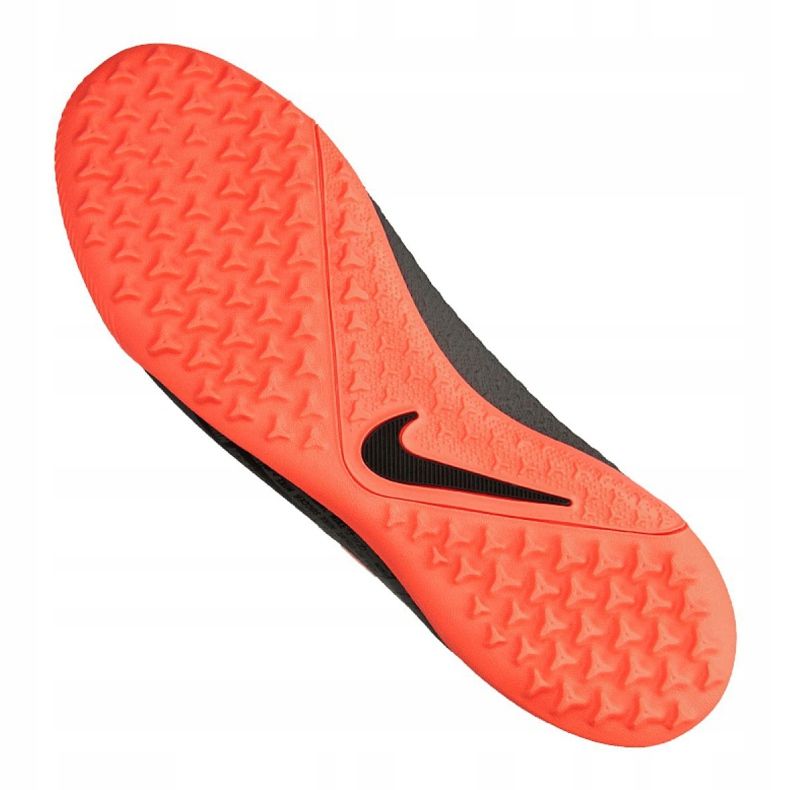 Nike Phantom Vsn Academy Df Tf M AO3269-080 jalkapallokengät tummansininen monivärinen 1