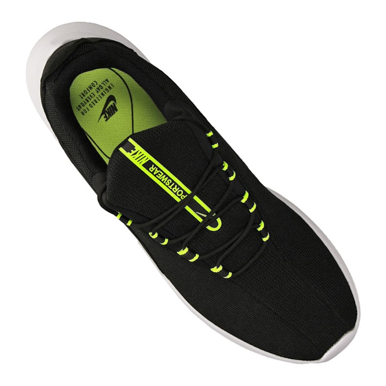 Nike Viale MAA2181-017 juoksukengät musta 1