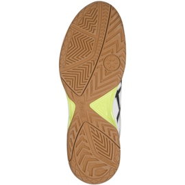 Asics Gel-Task Mt M B703Y-0190 monivärinen valkoinen 2