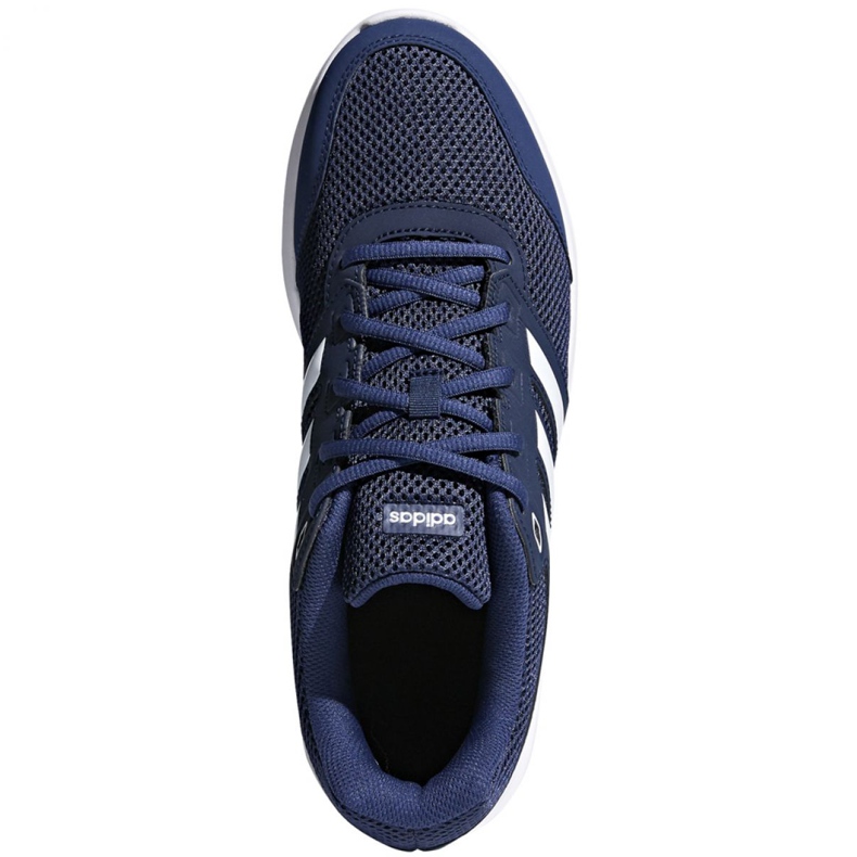 Adidas M Duramo Lite 2.0 CG4048 kengät tummansininen 2