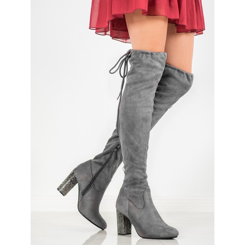 Super Me 0-235 litraa harmaa 1