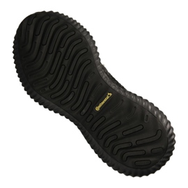 Juoksukengät adidas Alphabounce Beyond M AQ0573 musta 1