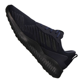 Juoksukengät adidas Alphabounce Rc M CG5126 musta 2