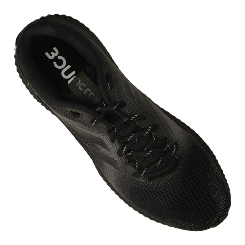 Juoksukengät adidas Aerobounce St M CQ0810 musta 1