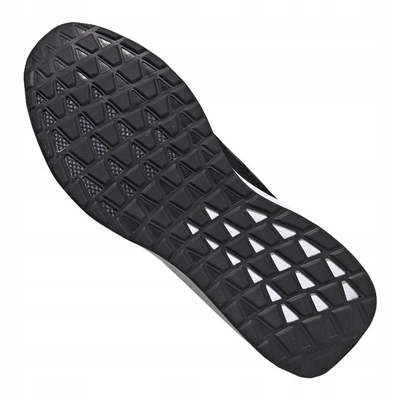 Adidas Nova Run M EE9267 kengät musta 2