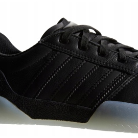 Adidas City Cup DB3076 kengät musta 1