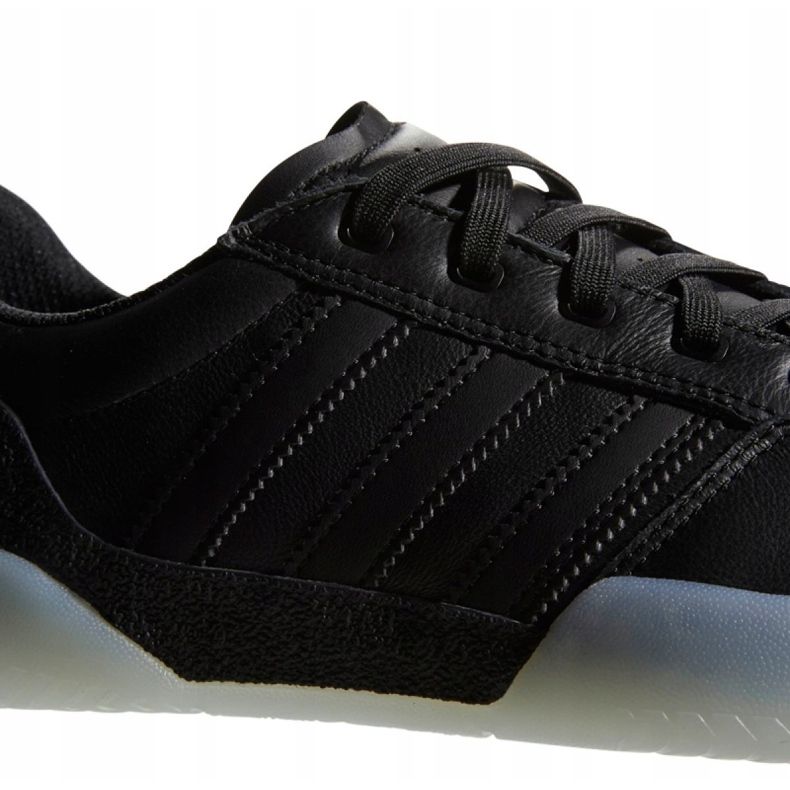Adidas City Cup DB3076 kengät musta 1