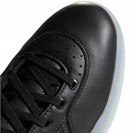 Adidas City Cup DB3076 kengät musta 2