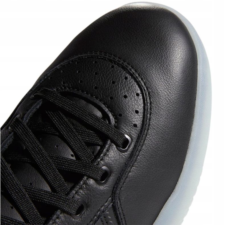 Adidas City Cup DB3076 kengät musta 2