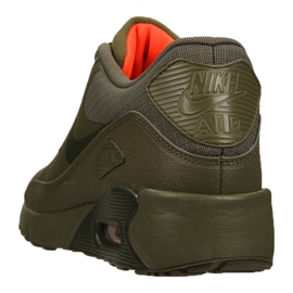 Nike Air Max 90 Ultra 2.0 We M AO7505-201 vihreä 1