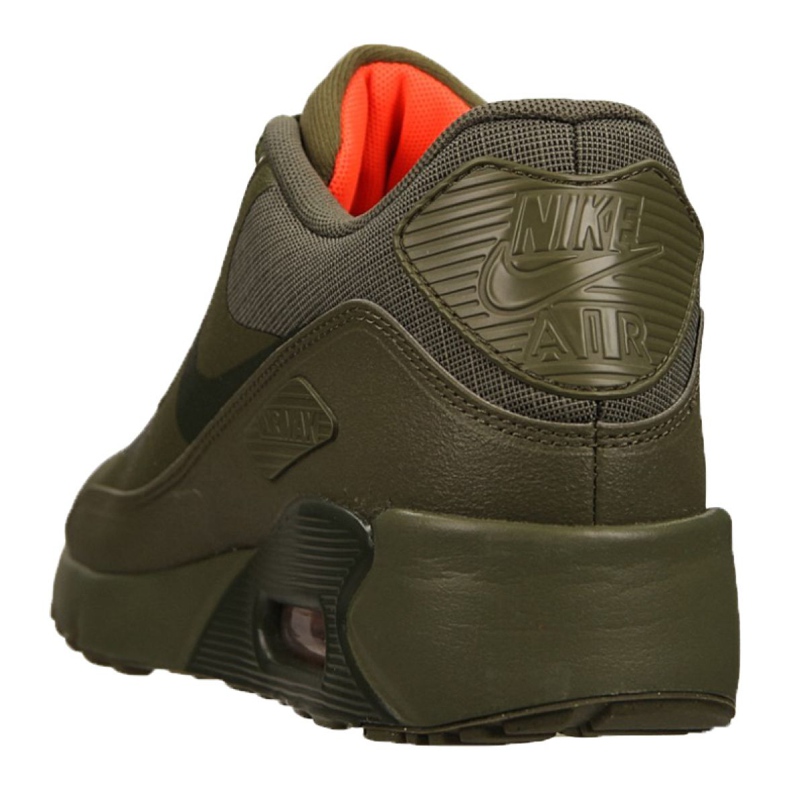 Nike Air Max 90 Ultra 2.0 We M AO7505-201 vihreä 1