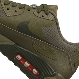 Nike Air Max 90 Ultra 2.0 We M AO7505-201 vihreä 2