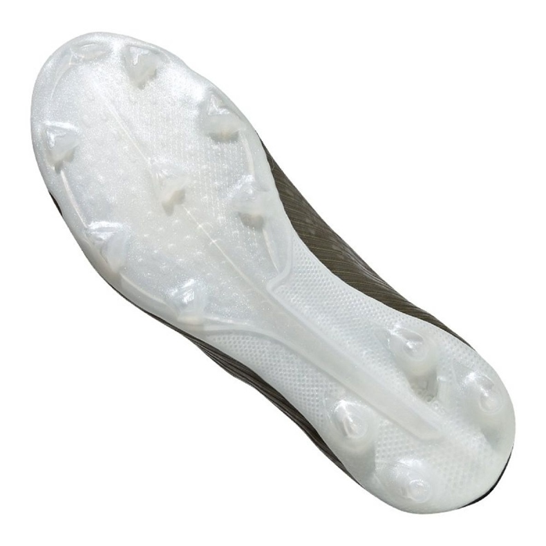 Adidas Jr X 19+ Fg Jr EF8744 jalkapallokengät musta musta 2