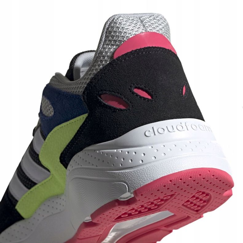Adidas Crazychaos M EF9230 kengät musta monivärinen 2