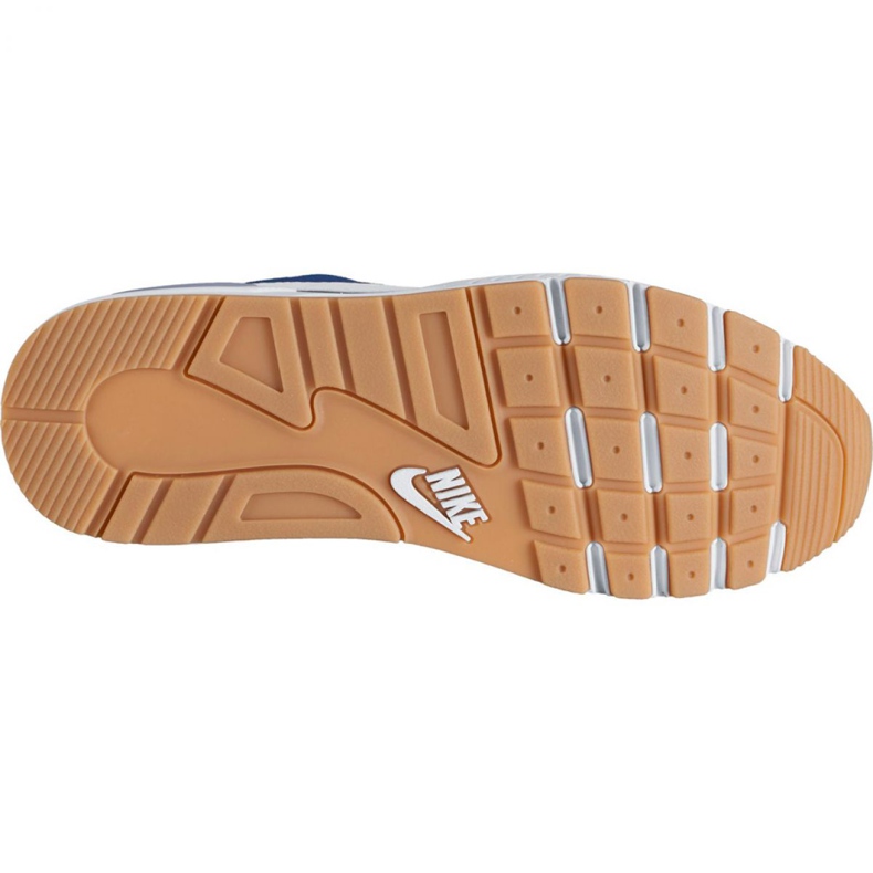 Nike Nightgazer M 644402412 kenkä tummansininen 1