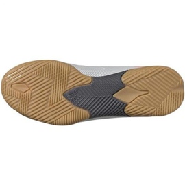 Adidas Nemeziz 19.3 Jr EF8304 jalkapallokengät harmaa harmaa 2