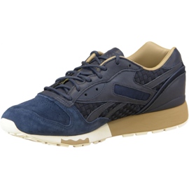 Reebok Lx 8500 Lux M V67879 laivastonsininen 2