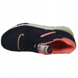Reebok Gl 6000 Out-Color W BD1580 tummansininen 2