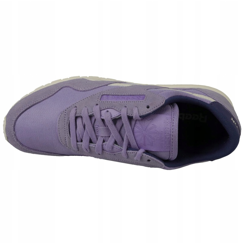 Reebok Classic Nylon W V68403 violetti 2