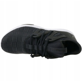 Reebok Hayasu Ltd W CN1943 kengät musta harmaa 2