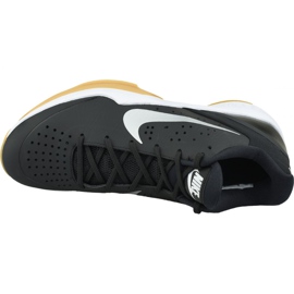 Nike Air Zoom Hyperattack M 881485-001 kenkä musta 2
