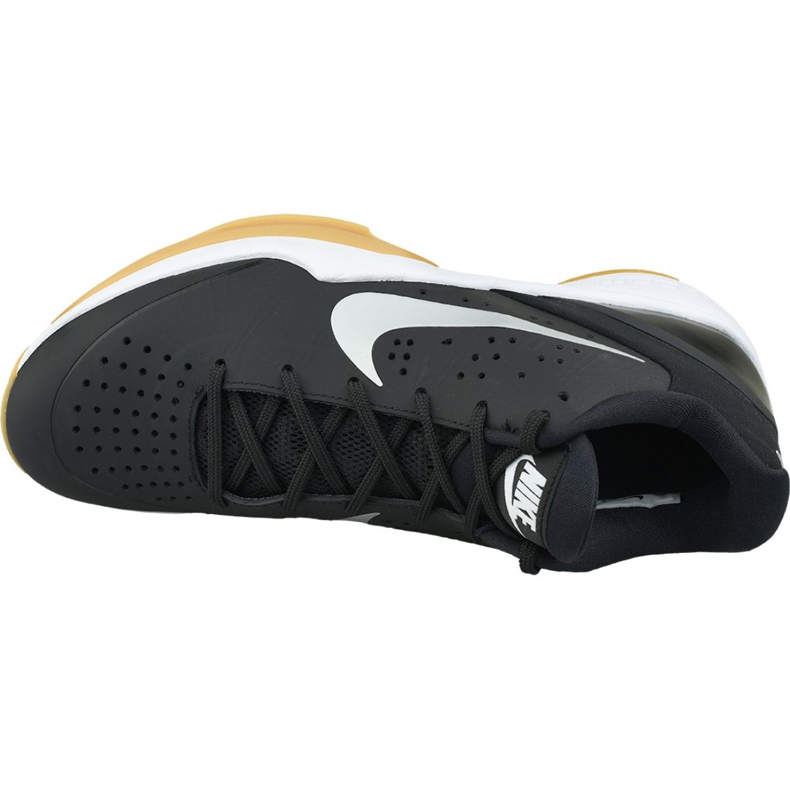 Nike Air Zoom Hyperattack M 881485-001 kenkä musta 2