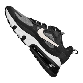 Nike Air Max 270 React M AO4971-001 musta 1