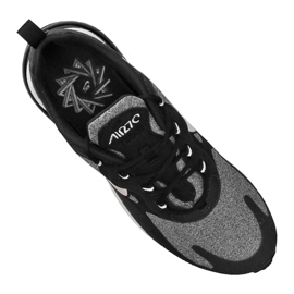 Nike Air Max 270 React M AO4971-001 musta 2